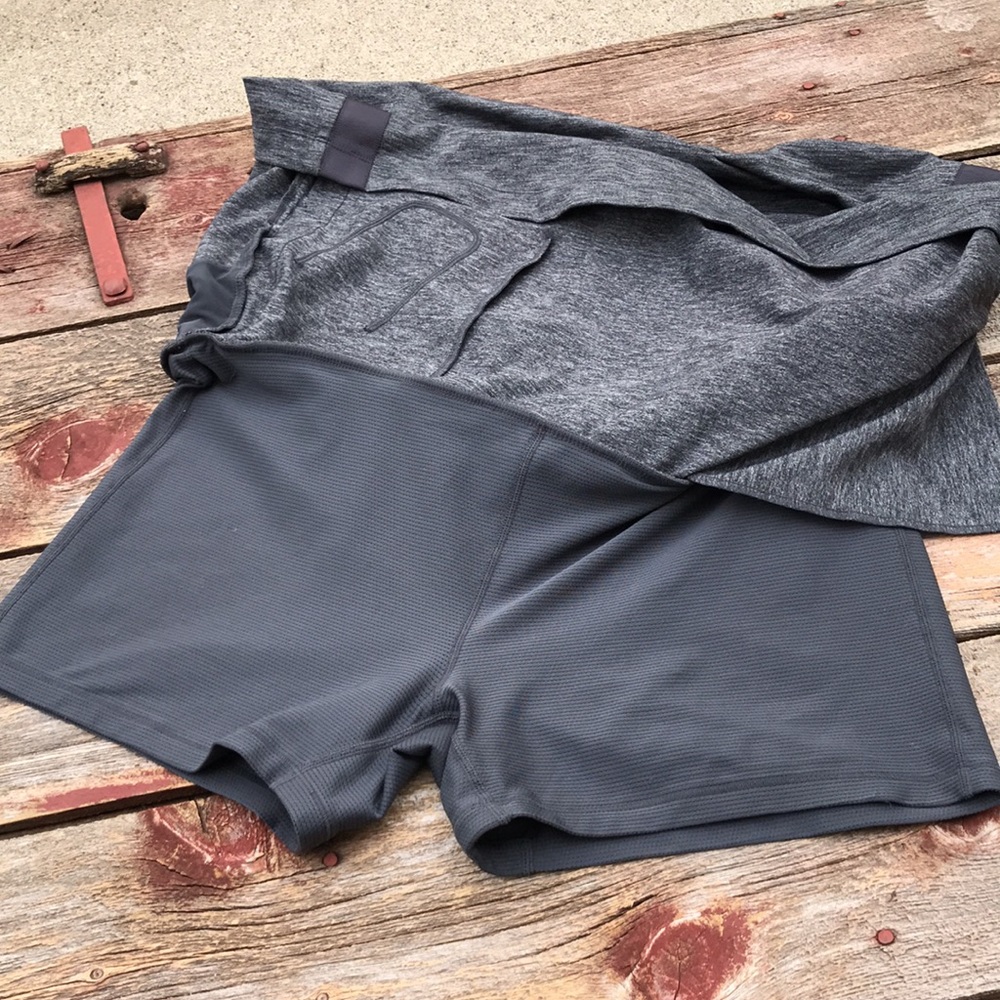 🌸 Athleta Metro Downtown Skort skirt 🌸 - Picture 6 of 12
